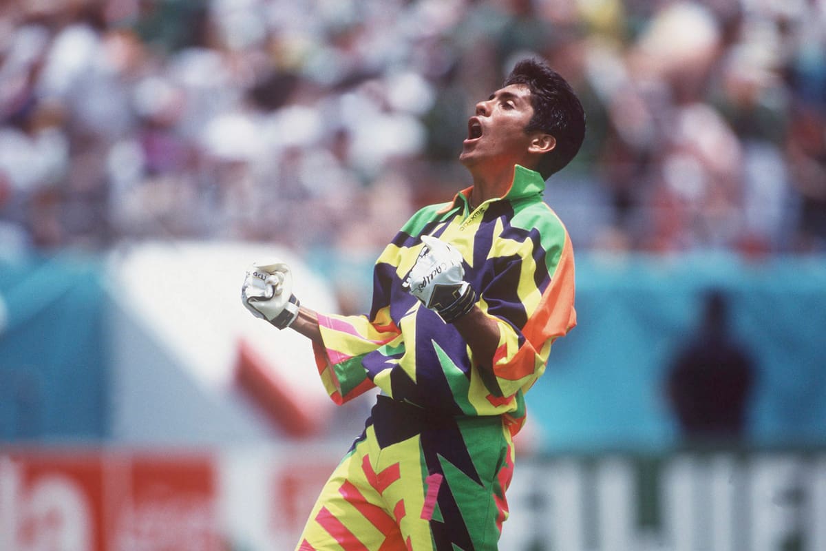 ¿Qué porteros deben de ir al Mundial 2026 con México, según Jorge Campos?