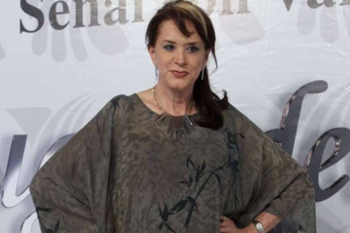 Cecilia Romo despertó del coma y supera al Covid-19