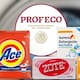 Profeco analiza jabones para lavar ropa y los más económicos, como jabón Aurrera y jabón Lirio, son los que complen con los estándares de calidad más altos, además de no tener demasiados “agentes sintéticos” en su fórmula