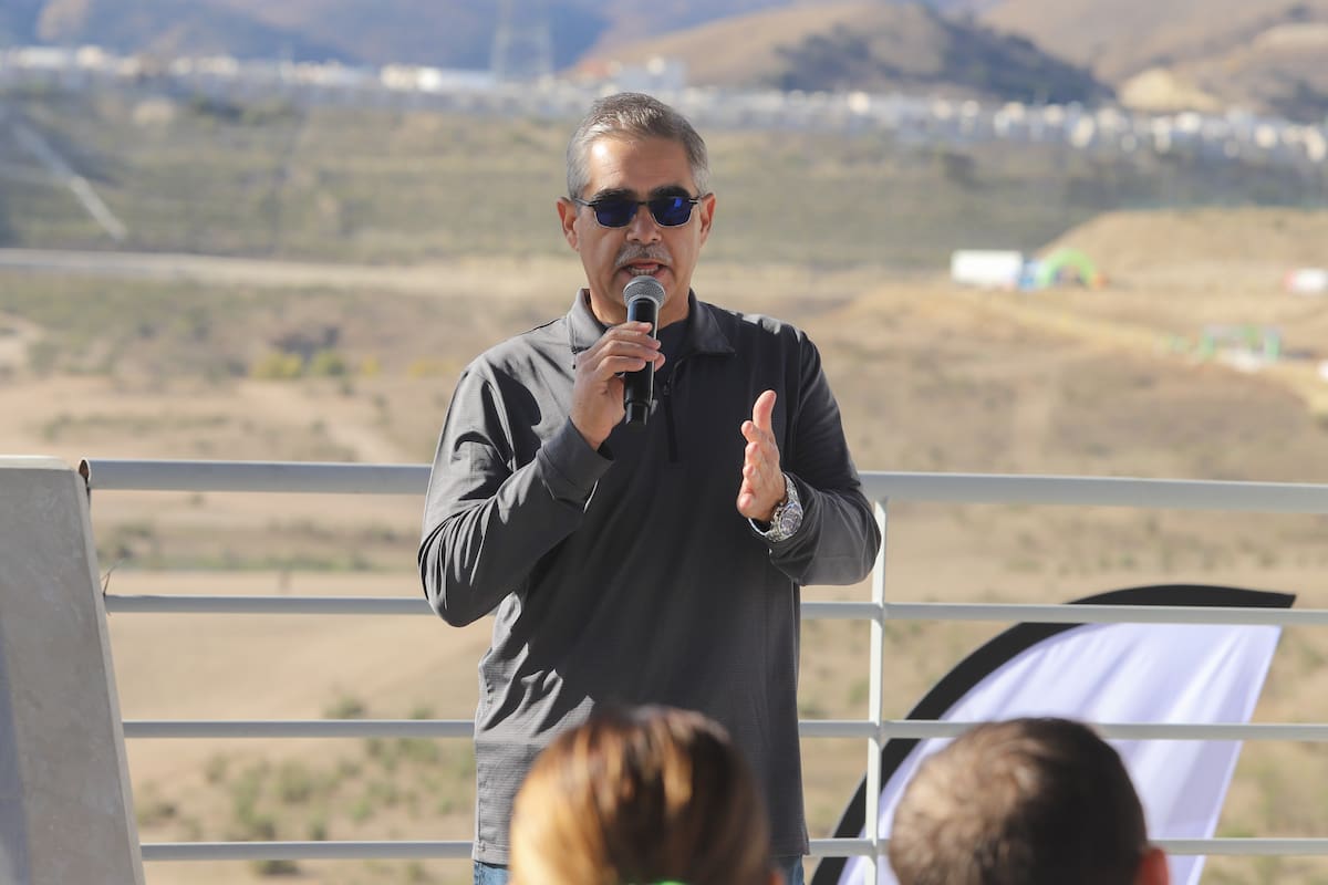 Prevén nueva reunión por inconformidades relacionadas con viaducto en Otay
