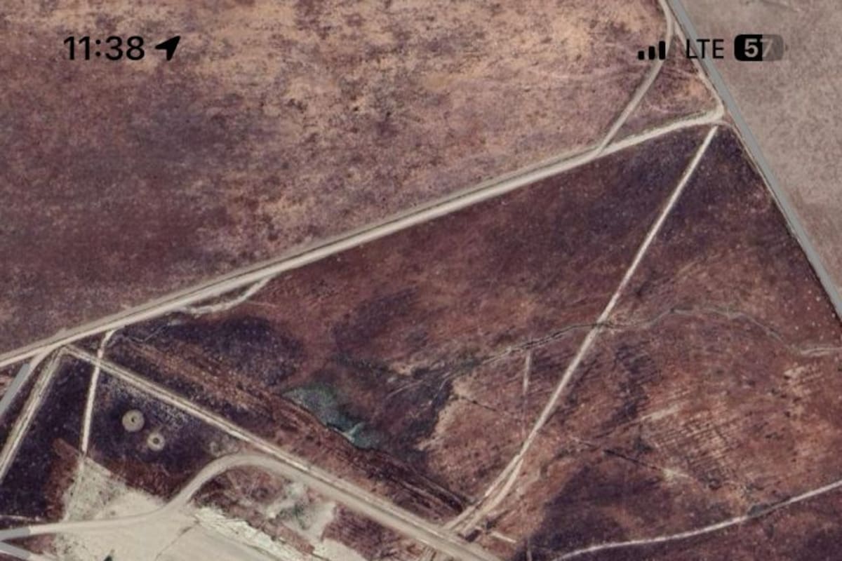 Avanza proyecto de Aeropuerto en Ojos Negros