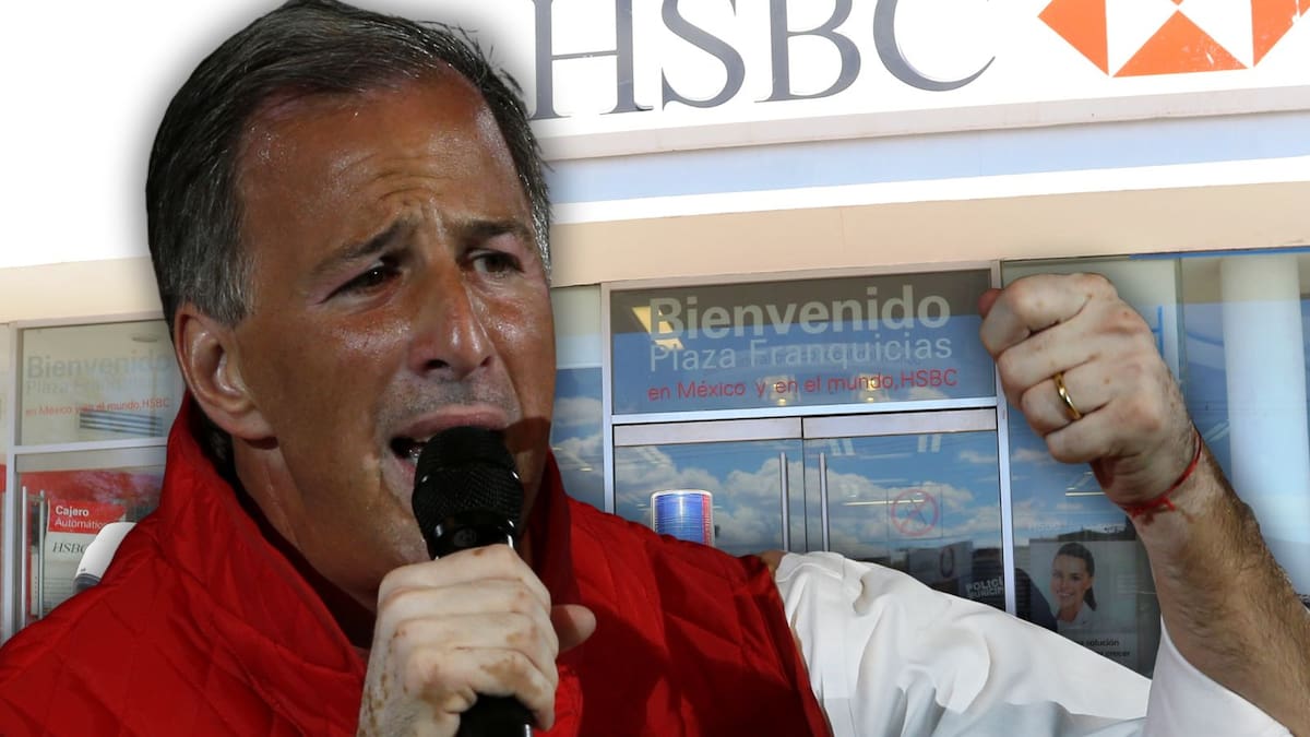 HSBC México nombra a José Antonio Meade presidente del Consejo: el excandidato presidencial que compitió contra AMLO y Ricardo Anaya asume el cargo tras cambios en el gobierno corporativo