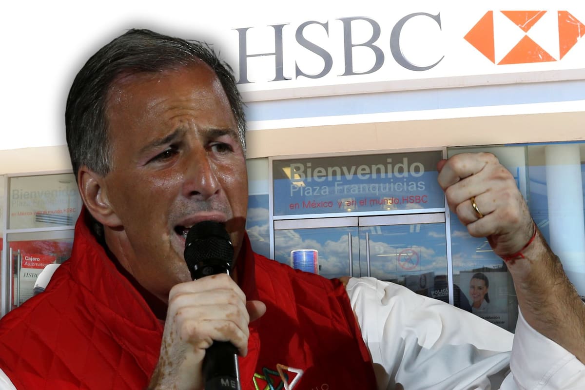 HSBC México nombra a José Antonio Meade presidente del Consejo: el excandidato presidencial que compitió contra AMLO y Ricardo Anaya asume el cargo tras cambios en el gobierno corporativo