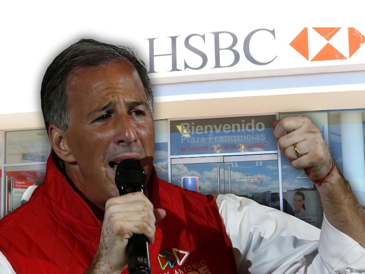 HSBC México nombra a José Antonio Meade presidente del Consejo: el excandidato presidencial que compitió contra AMLO y Ricardo Anaya asume el cargo tras cambios en el gobierno corporativo