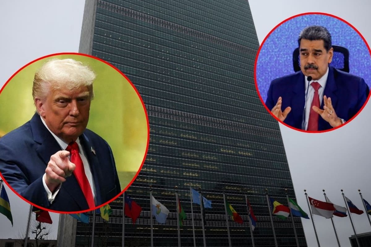 La ONU advierte sobre el riesgo de un conflicto entre Estados Unidos y Venezuela tras ataques a embarcaciones en el Caribe