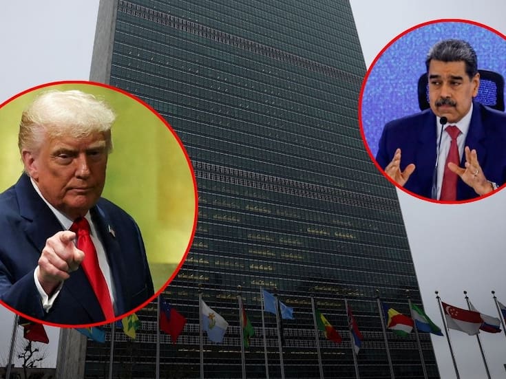 La ONU advierte sobre el riesgo de un conflicto entre Estados Unidos y Venezuela tras ataques a embarcaciones en el Caribe