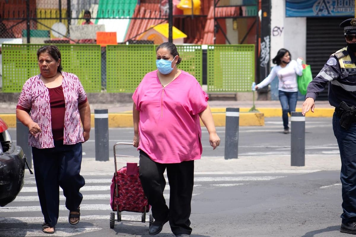 No hay diferencias con los estados; hoy se dará a conocer la pandemia en las 32 entidades: AMLO