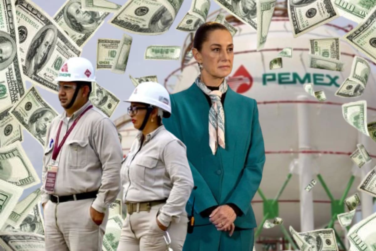 Mientras Pemex lanzó una estrategia buscando reducir costos, el IMEF ve al sindicato como su principal obstáculo para conseguirlo aunque la petrolera sea “muy buena” sacando y vendiendo combustible, ¿por qué?