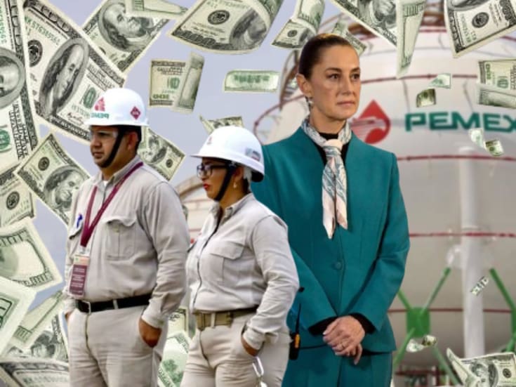 Mientras Pemex lanzó una estrategia buscando reducir costos, el IMEF ve al sindicato como su principal obstáculo para conseguirlo aunque la petrolera sea “muy buena” sacando y vendiendo combustible, ¿por qué?