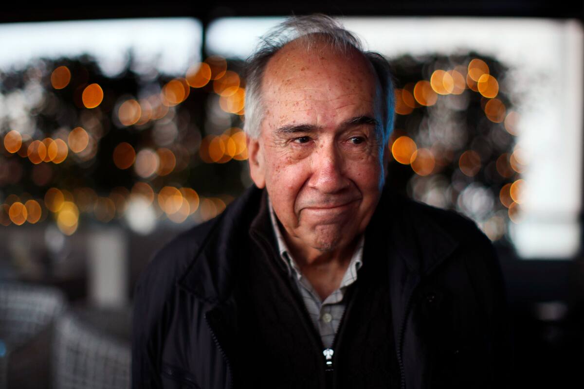 Gana poeta catalán Joan Margarit el Premio Cervantes