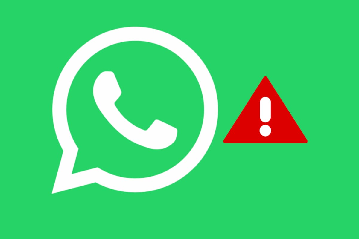 ¿Qué está pasando con WhatsApp? Reportan fallas masivas hoy 3 de agosto