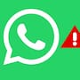 ¿Qué está pasando con WhatsApp? Reportan fallas masivas hoy 3 de agosto