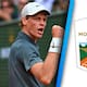 Jannik Sinner avanza a la final de Montecarlo y entra a lista histórica en Masters 1000 junto a Nadal, Federer y Djokovic