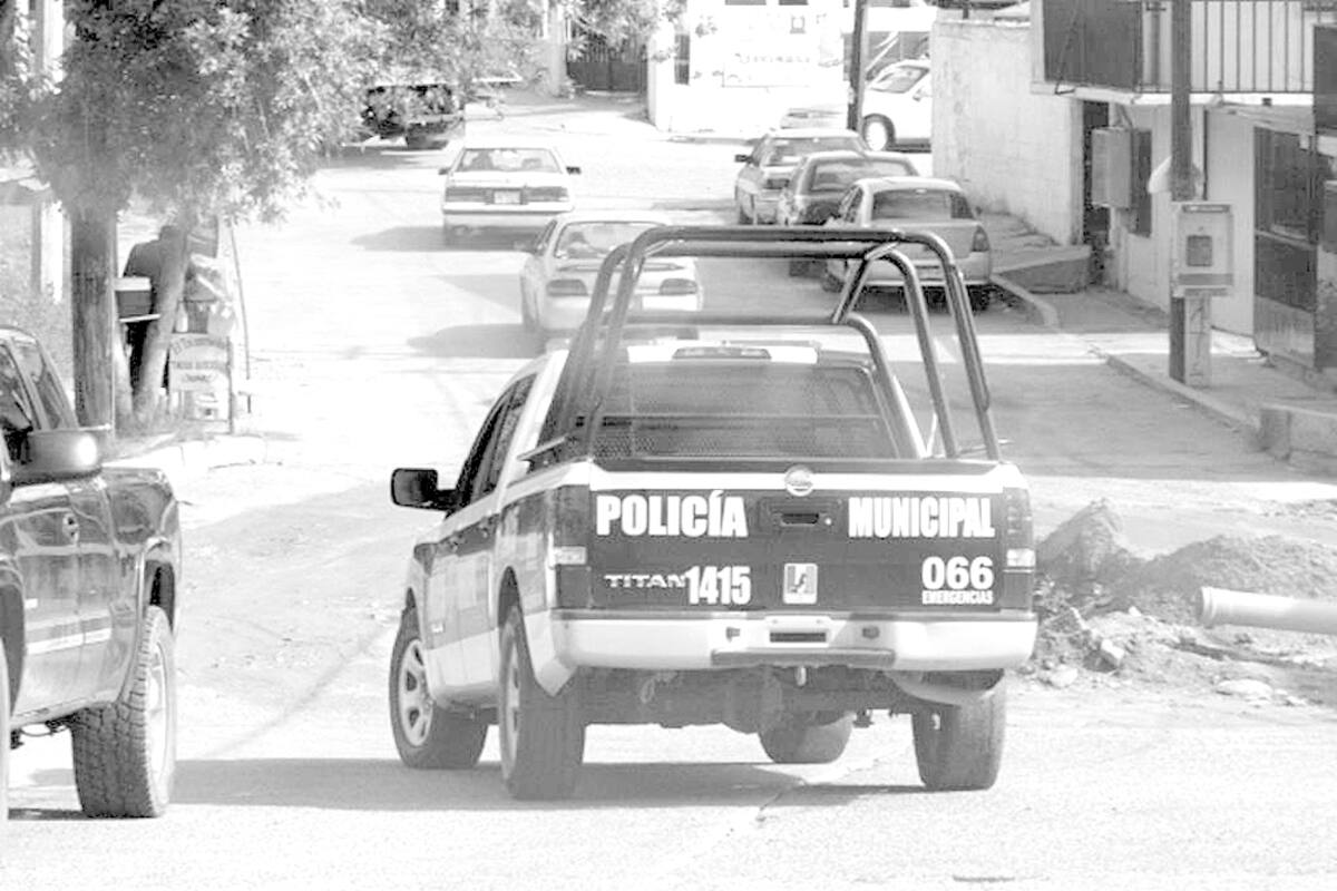 Nogales: Asesinan a balazos a hombre en su casa