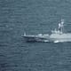 La Armada española desplegó vigilancia naval tras detectar al destructor ruso Severomorsk y un convoy militar atravesando el estrecho de Gibraltar y el litoral gallego, según el Estado Mayor de la Defensa