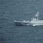 La Armada española desplegó vigilancia naval tras detectar al destructor ruso Severomorsk y un convoy militar atravesando el estrecho de Gibraltar y el litoral gallego, según el Estado Mayor de la Defensa