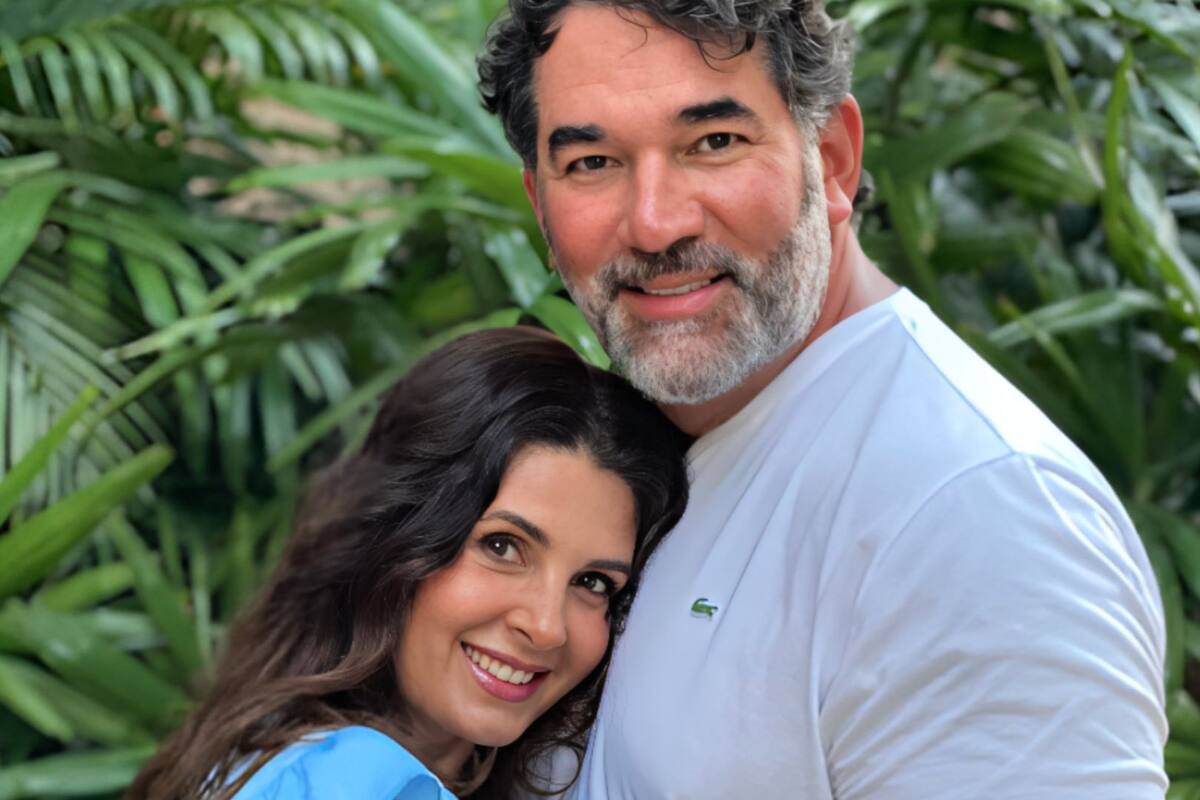 Mayrín Villanueva y Eduardo Santamarina revelan si abrirán una página para adultos