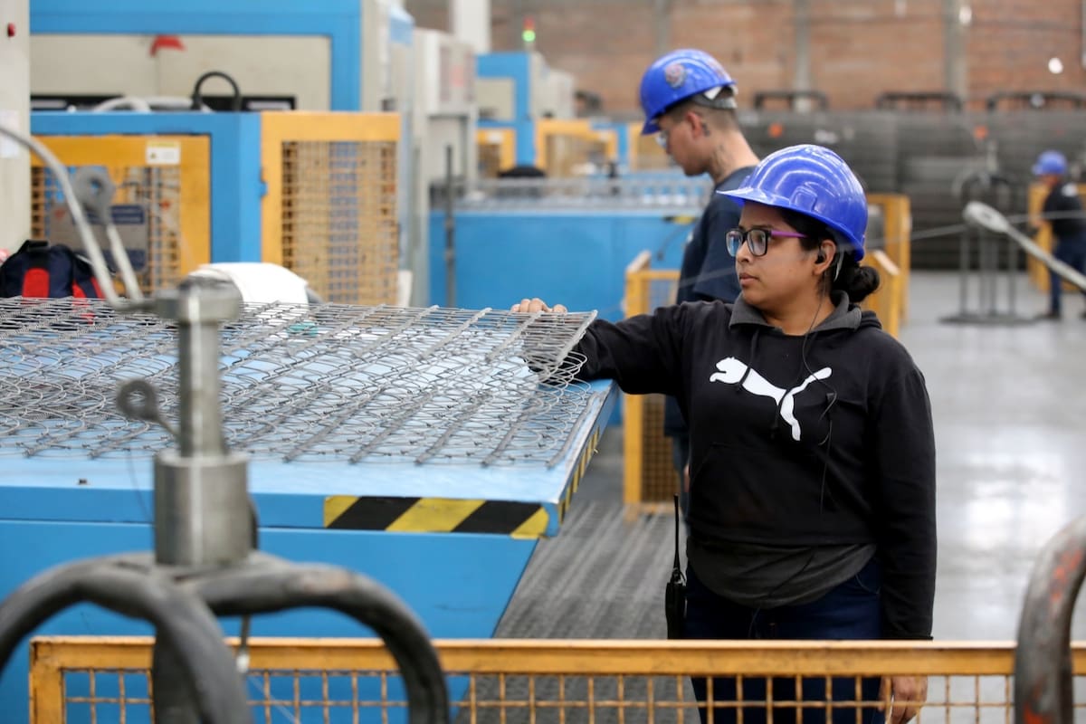 Hermosillo se coloca entre las capitales con más empleo en México tras alcanzar un récord histórico de puestos generados en el primer semestre de 2026
