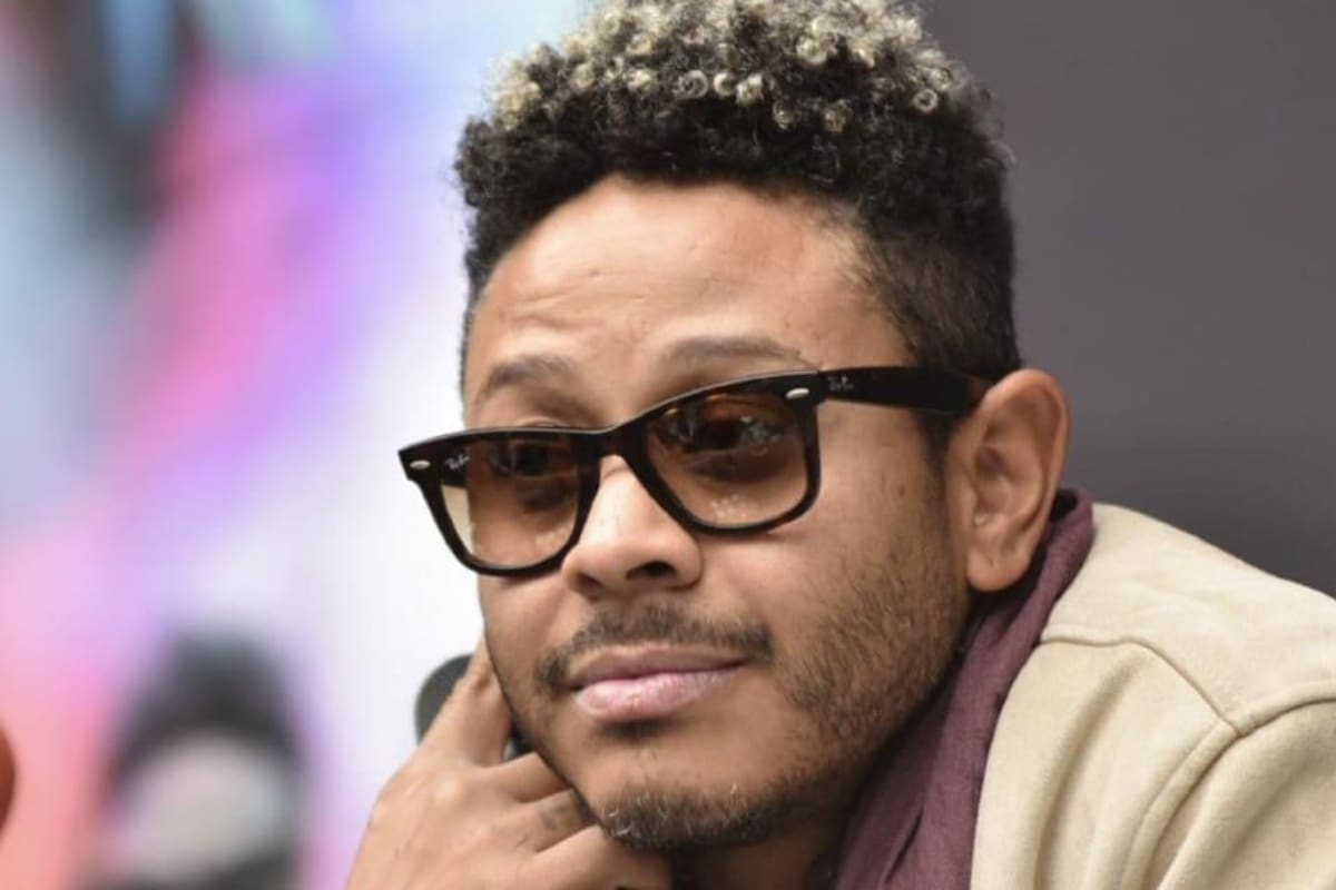 Kalimba reacciona a iniciativa de Cuauhtémoc Blanco para defender a hombres falsamente acusados