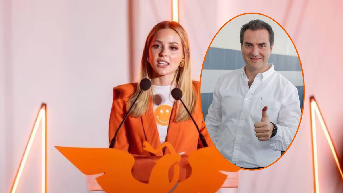 Adrián Marcelo y Adrián de la Garza ocurrieron en violencia de género contra Mariana Rodríguez, denuncia magistrada. | Especial