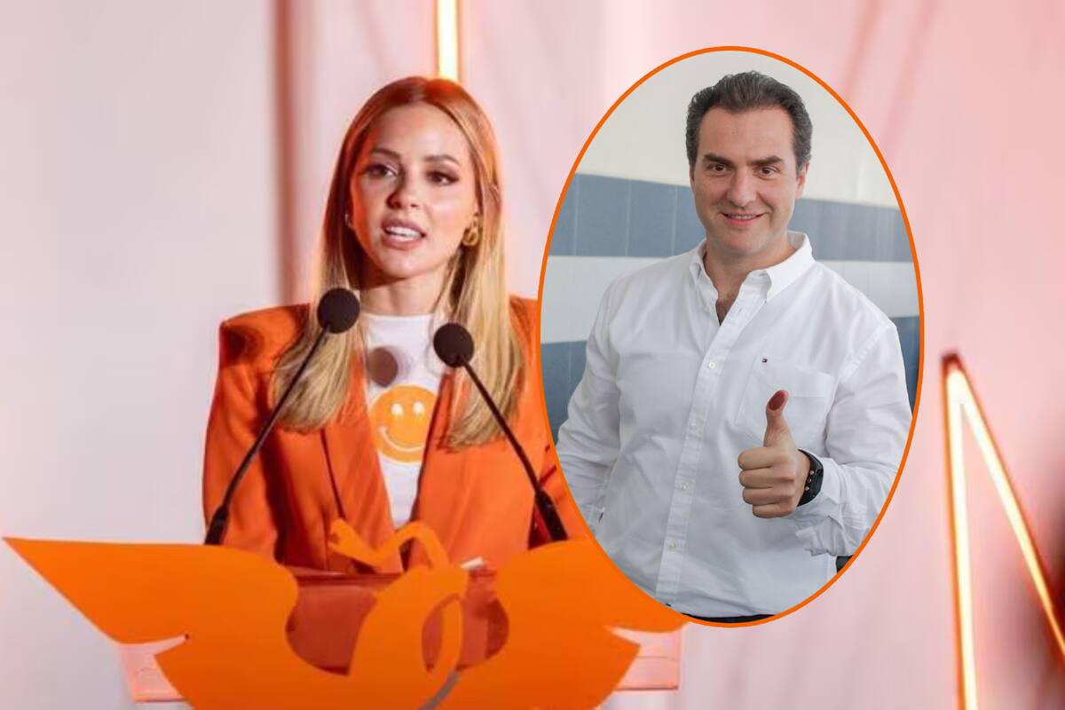 Mariana Rodríguez llama “delincuente electoral” a de la Garza; busca anular elección