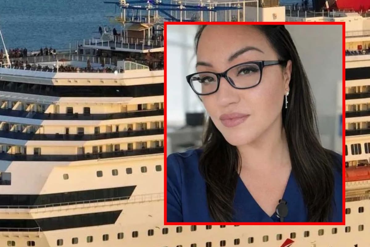 Indemnizan con 300 mil dólares a pasajera que bebió 15 shots en crucero de Carnival y sufrió caída; acusan negligencia por exceso de alcohol