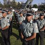 Guardia Nacional activó tres operativos en la México-Querétaro y desplegó bloqueos coordinados con Hidalgo para frenar delitos y reducir accidentes durante el alto flujo vehicular de Semana Santa 2026