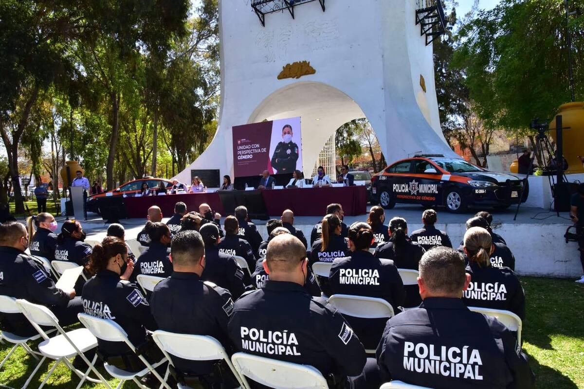 Inegi: Sale Tijuana del ‘top 5′ de ciudades inseguras