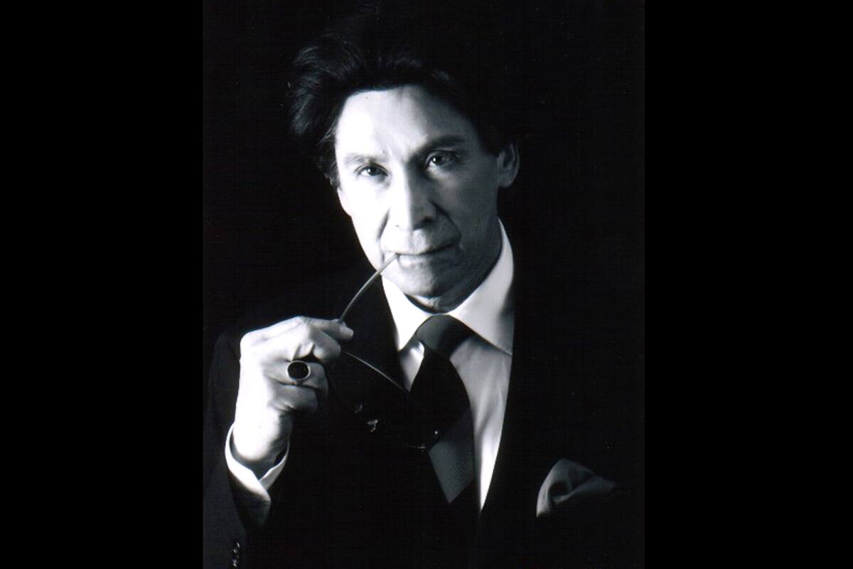Muere el actor mexicano Xavier Marc