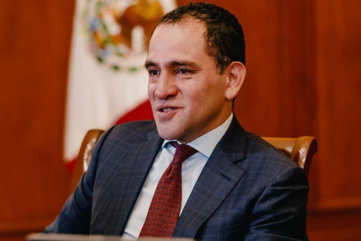 ASF calculó cancelación del NAIM con "errores básicos" o "mala fe": Hacienda