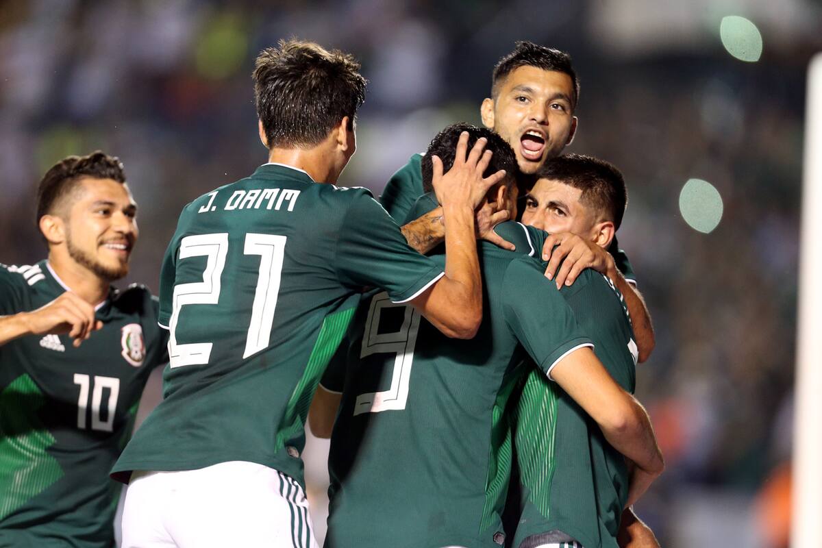 El futbol es el deporte más popular de México