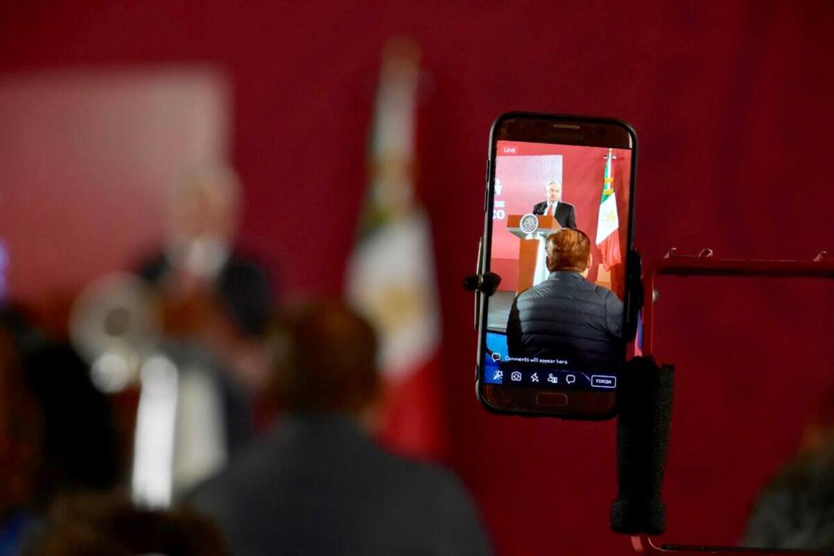 Lo mejor de la conferencia de AMLO de este viernes 11