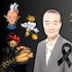 Fallece Tomomichi Nishimura, voz en Naruto y Street Fighter a los 79 años