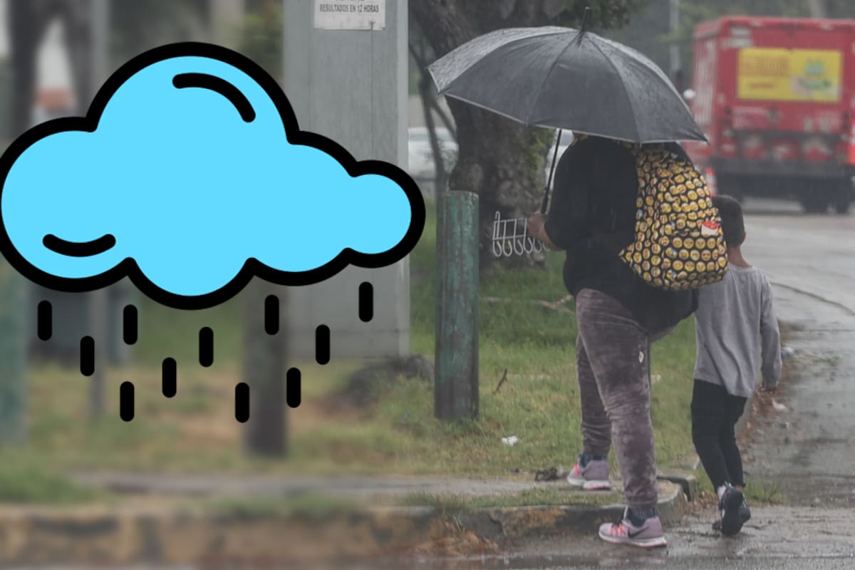 Tijuana pasará del calor extremo a lluvias y temperaturas otoñales para la siguiente semana