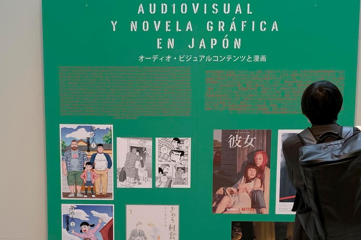 Tagame lucha por derechos LGBTQ+ con su obra del manga gay