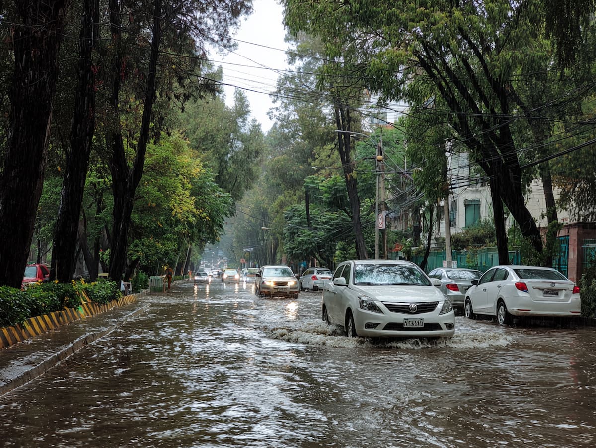Para el fin de semana del 29 al 31 de agosto de 2025, el SMN pronostica lluvias intensas en varios estados de México. Las regiones más afectadas serán Veracruz, Guerrero, Oaxaca, Chiapas y Tabasco, con lluvias muy fuertes a puntuales intensas (75 a 150 mm).