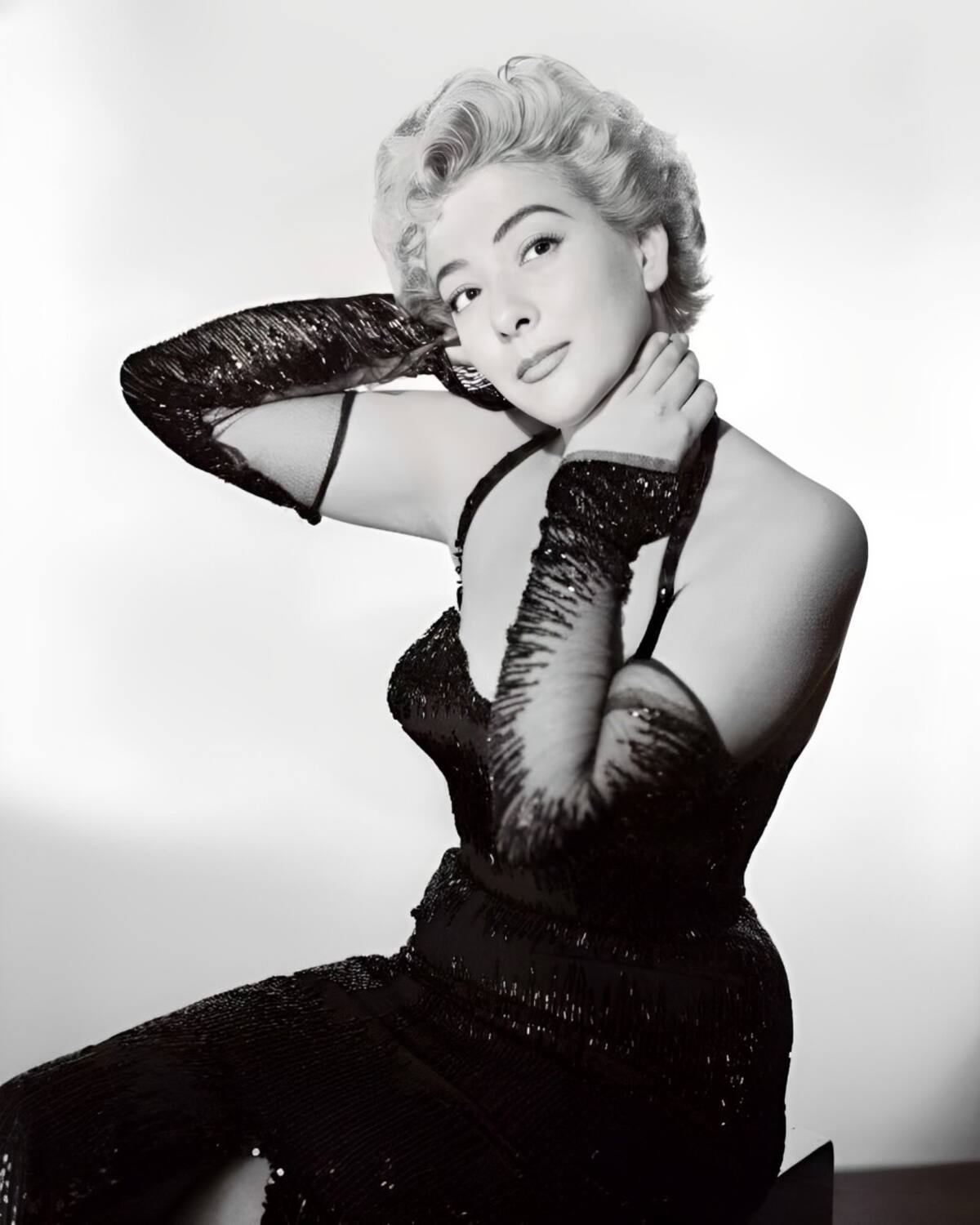 Silvia Pinal (1931-2024)