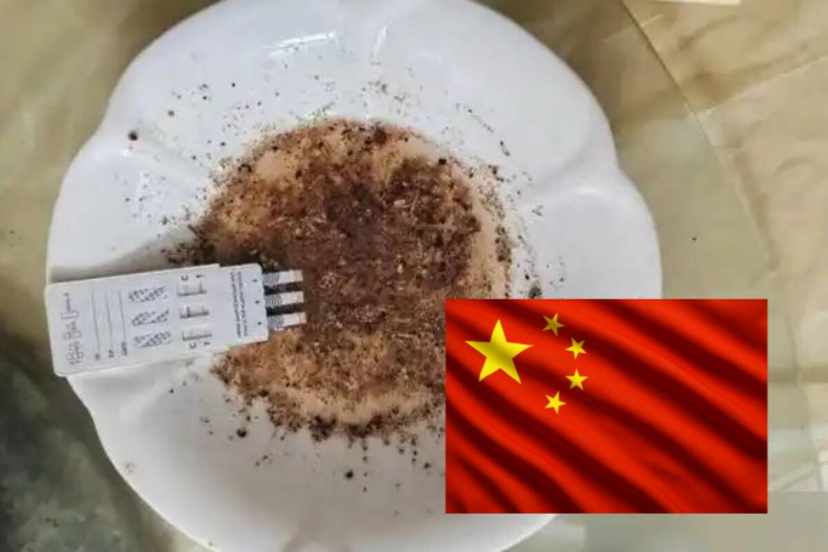 Escándalo en China: restaurante usa morfina en sus platillos para atraer clientes