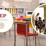 Calendario SEP 2026-2027: El primer puente escolar llegará semanas después del regreso a clases y durará tres días