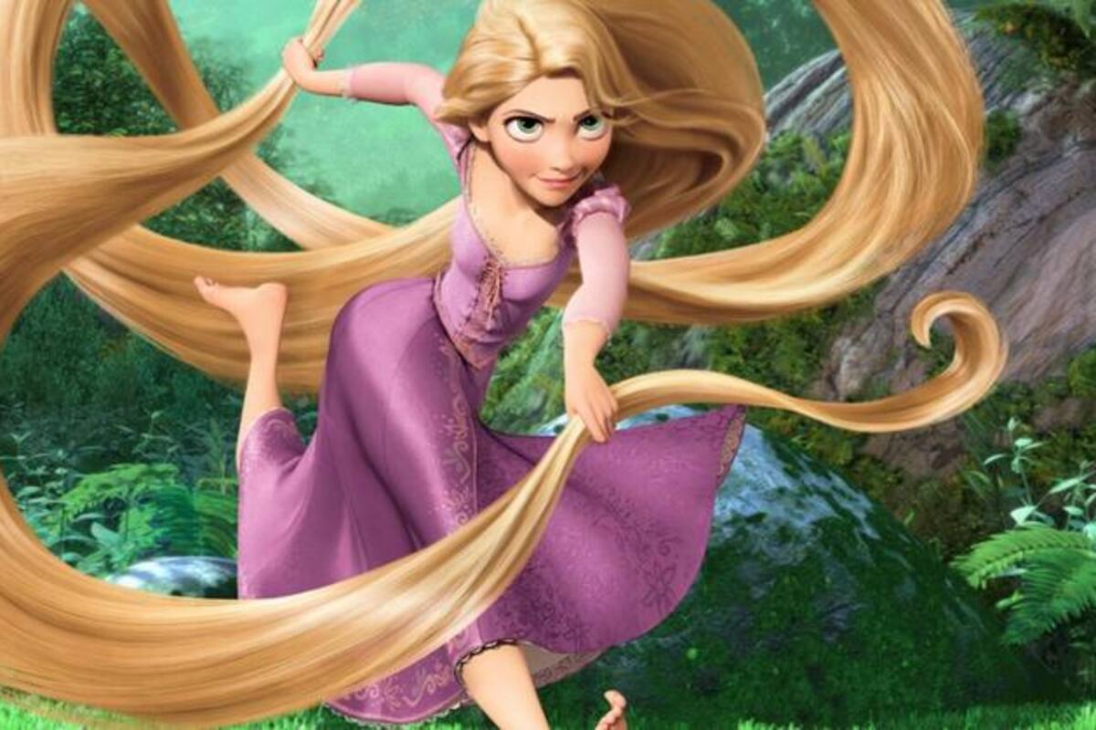 Disney podría anunciar próximamente el 'live action' de Rapunzel