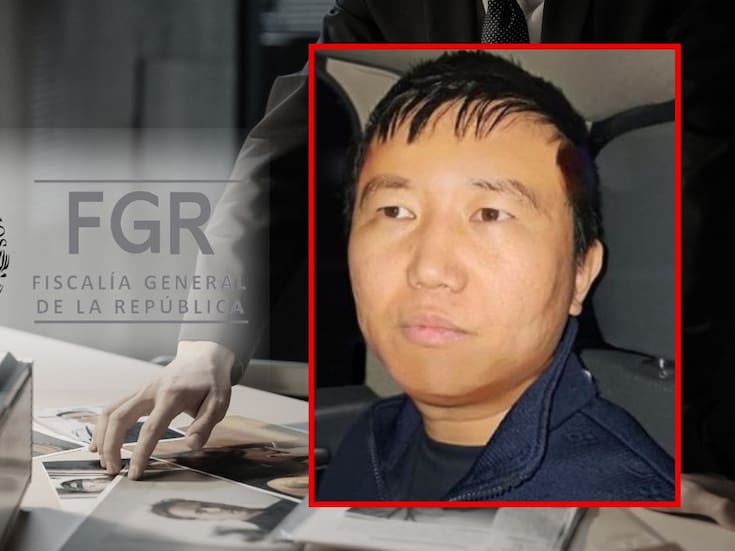 Operador chino Zhi Dong Zhang ligado al CJNG es arraigado en Nueva York tras su extradición desde México