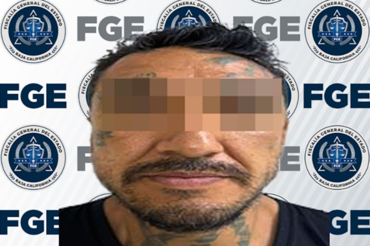 Vinculan a proceso a hombre acusado de allanar la casa de su expareja y agredirla verbalmente en Mexicali