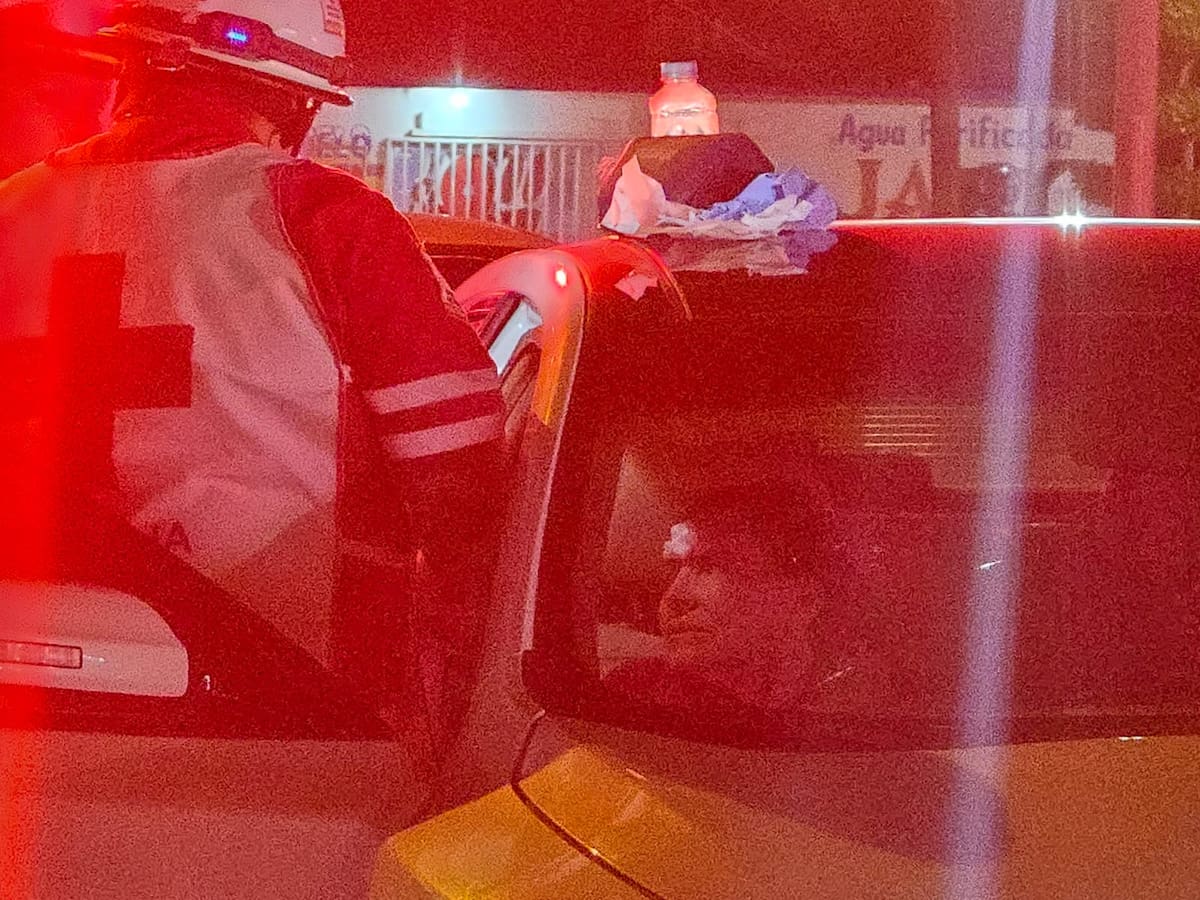 Foto: Gina Rodríguez.