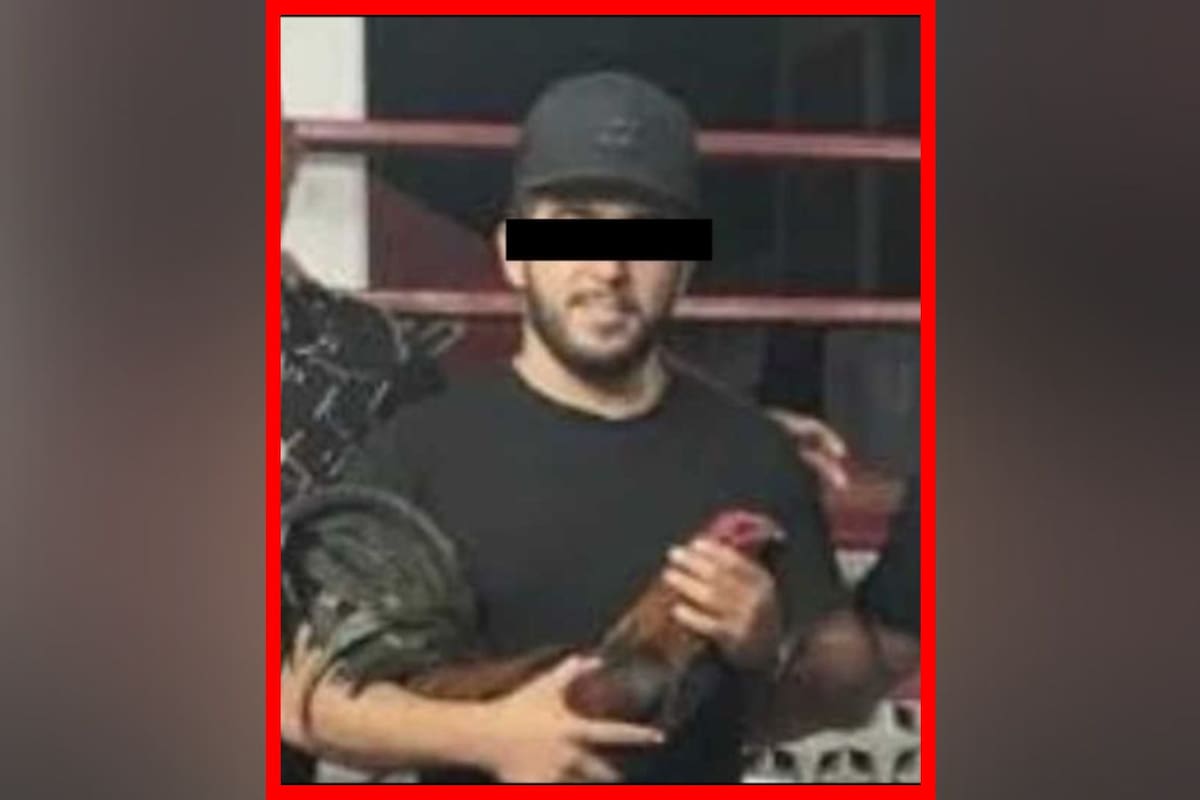 EU pide 14 años de prisión contra “El Guacho”, presunto yerno de El Mencho