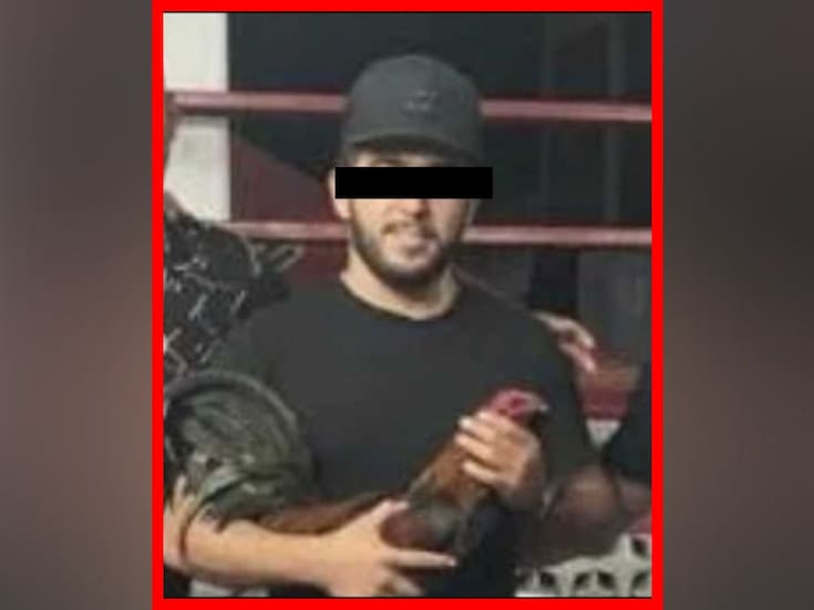 EU pide 14 años de prisión contra “El Guacho”, presunto yerno de El Mencho