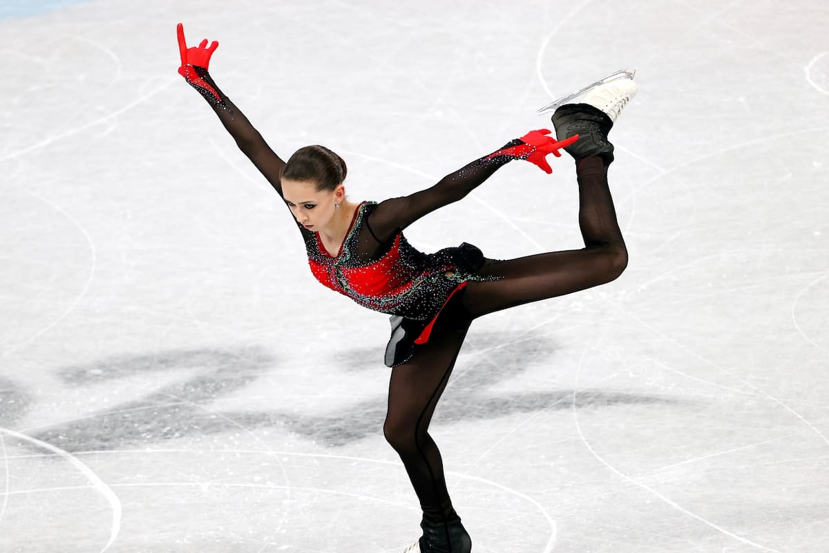 Kamila Valieva: La razón por la que patinadora rusa fue descalificada de JO y cómo se beneficia EU