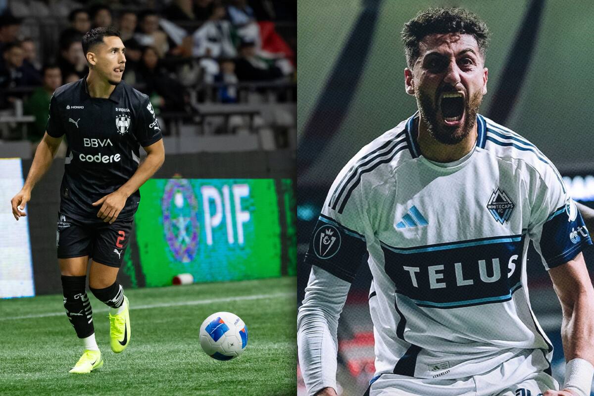 Sin Sergio Ramos, le sacan la victoria a Rayados en los últimos minutos