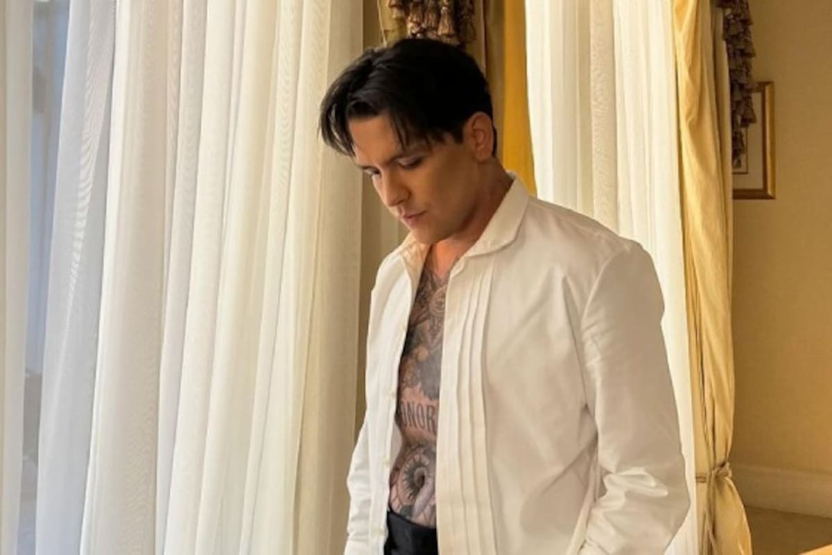 Christian Nodal estrenará su nuevo video “Kbrón y medio”