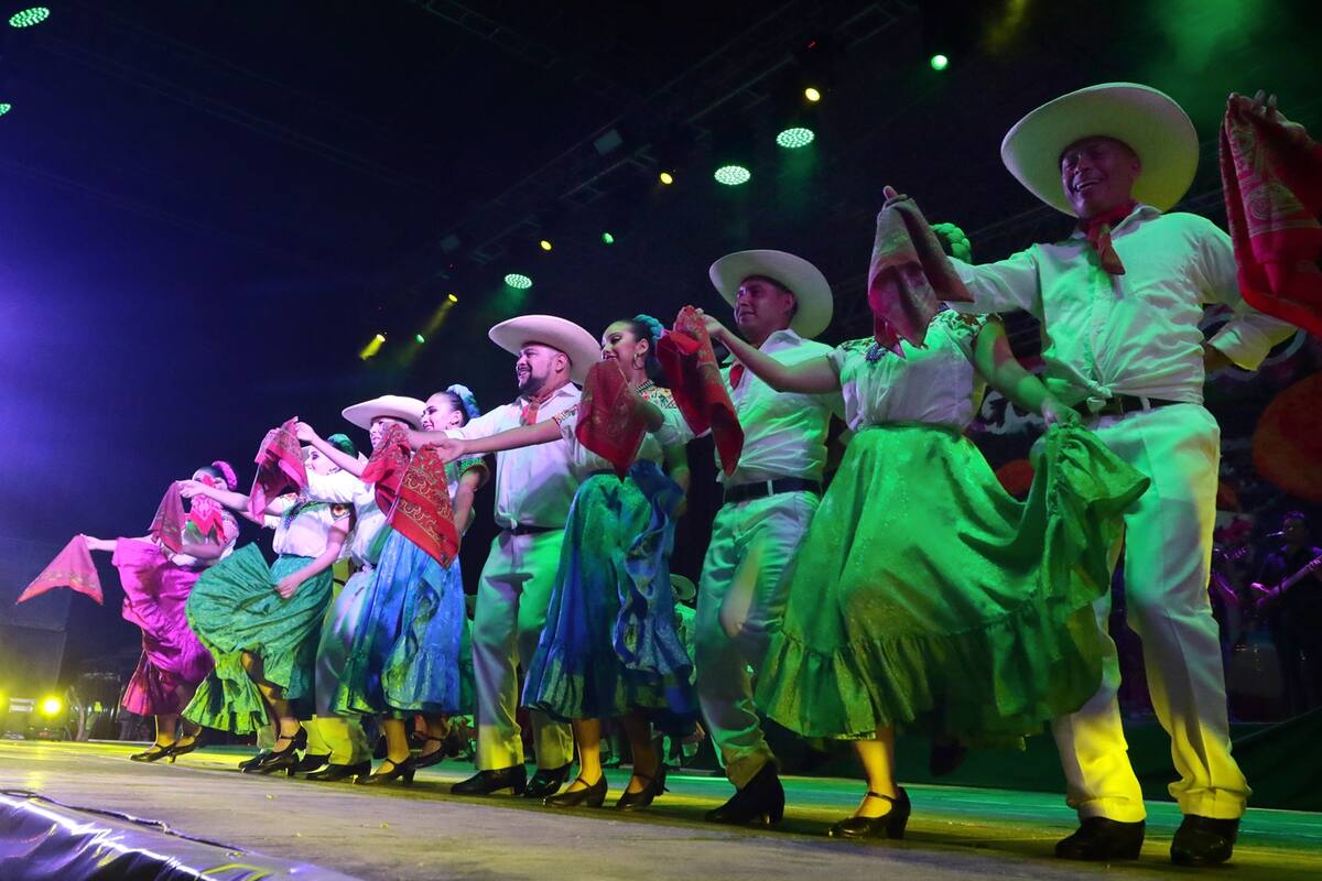 Tradición Mestiza regresa a los escenarios el próximo 23 de febrero