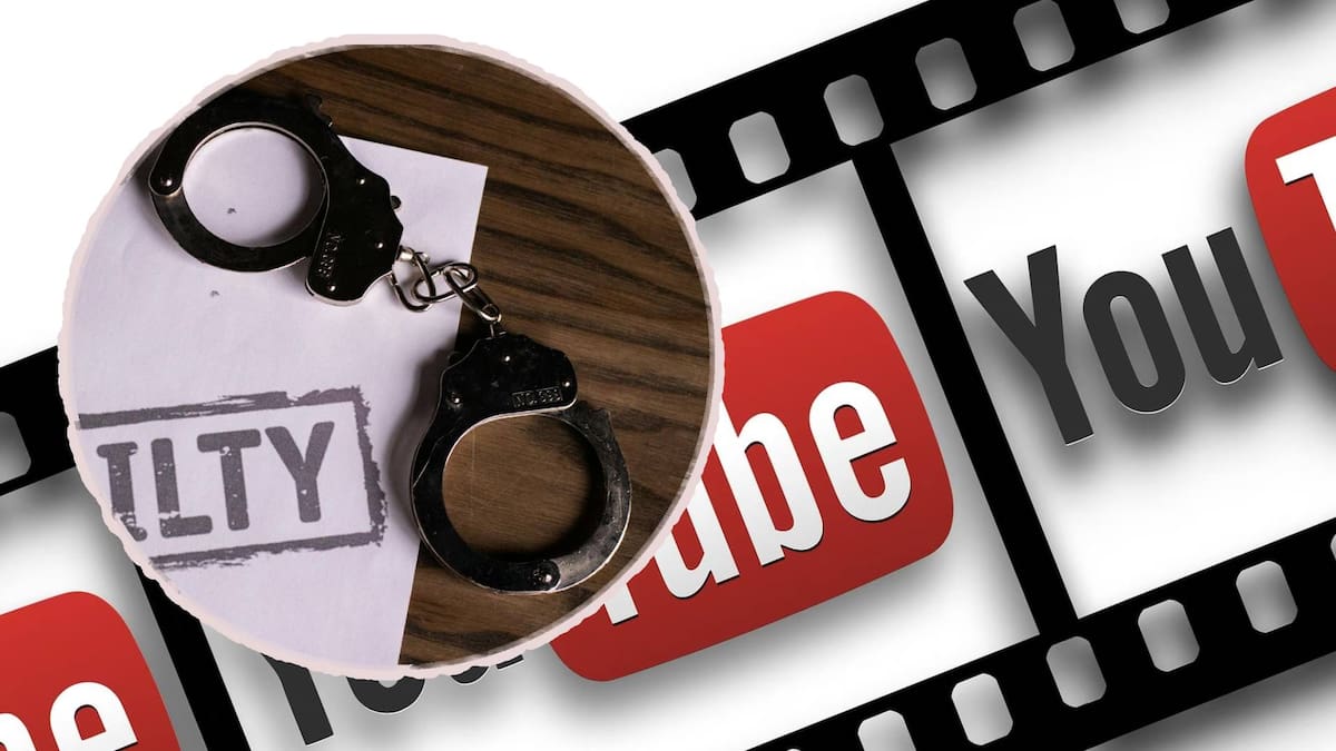 Un grupo de niños roba un carro en OHIO y al ser detenidos confesaron a las autoridades que habían aprendido por tutoriales en YOUTUBE a cometer los delitos; fueron capturados durante persecusión policial